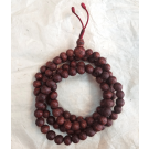 Bodhi Seed Mala 108 bead