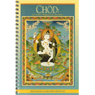 Chod Practice - Offering The Illusory Body