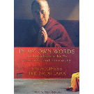 In My Own Words - The Dalai Lama