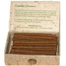 Lawudo Incense  - Short Sticks