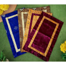 Puja Table Cloth 14x24