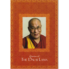 Quotes of The Dalai Lama