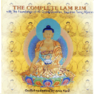 The Complete Lam Rim - Guided Meditations