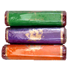 Tibetan Healing Incense- Short Sticks
